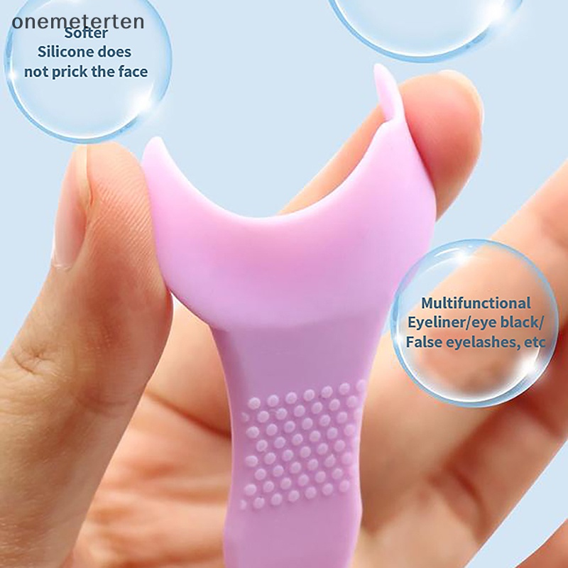 Khuôn Mẫu Kẻ Mắt / Mascara Trang Điểm Làm Đẹp