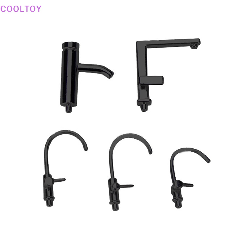 Vòi Nước Đồ Chơi Búp Bê Cỡ 1 / 12