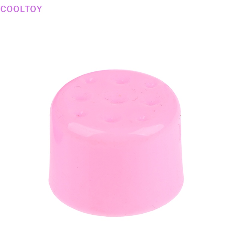 Set 5 Mô Hình TV Mini Tỉ Lệ 1: 12 Dùng Để Trang Trí Nhà Búp Bê