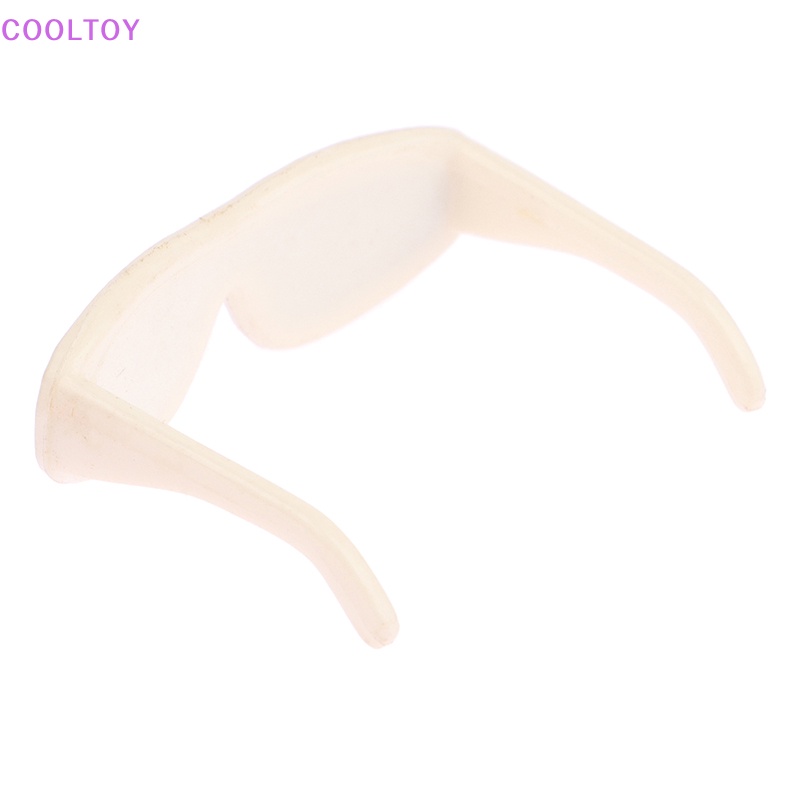Bộ 5 Kính Mát Mùa Hè Hợp Thời Trang Cho Búp Bê Barbie