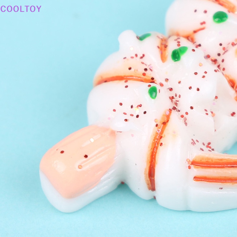 Set 5 / 6 Mô Hình Nhà Búp Bê Đồ Chơi Mini