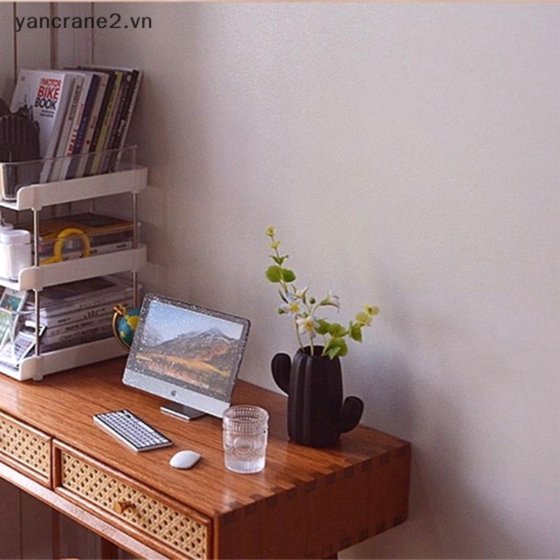 Set 2 Bình Hoa Xương Rồng Mini 1: 12 Dành Cho Trang Trí Nhà Búp Bê / Tiểu Cảnh / Nhà Búp Bê / Tiểu Cảnh / Chậu Hoa {yancrane2.V