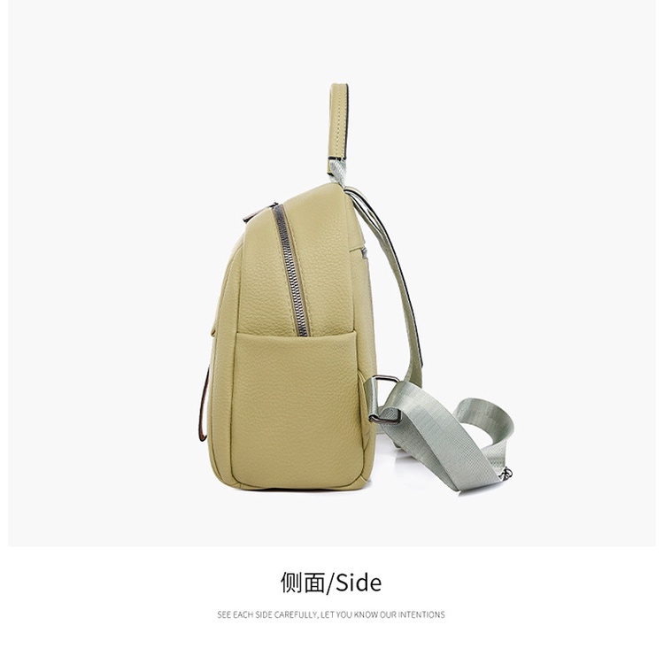 Ba Lô Du Lịch Nhỏ Xinh Thời Trang Cho Nữ