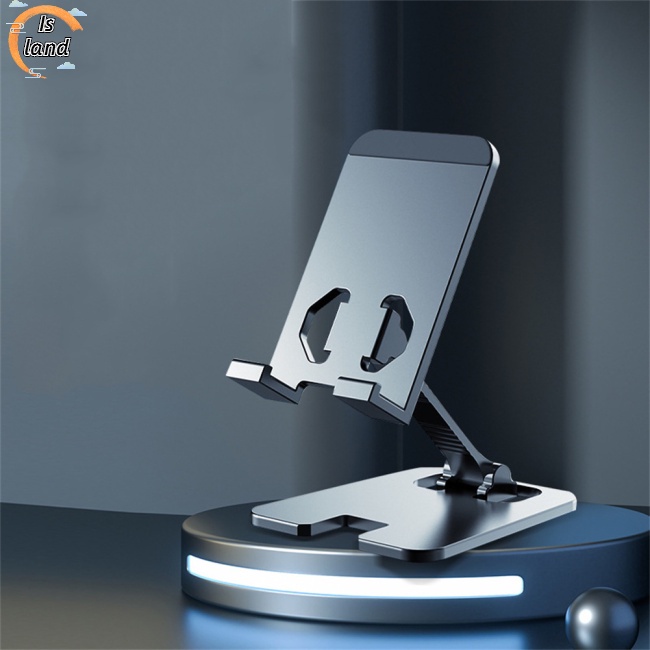 Giá Đỡ Điện Thoại / Máy Tính Bảng Để Bàn Có Thể Điều Chỉnh Chiều Cao H8-01