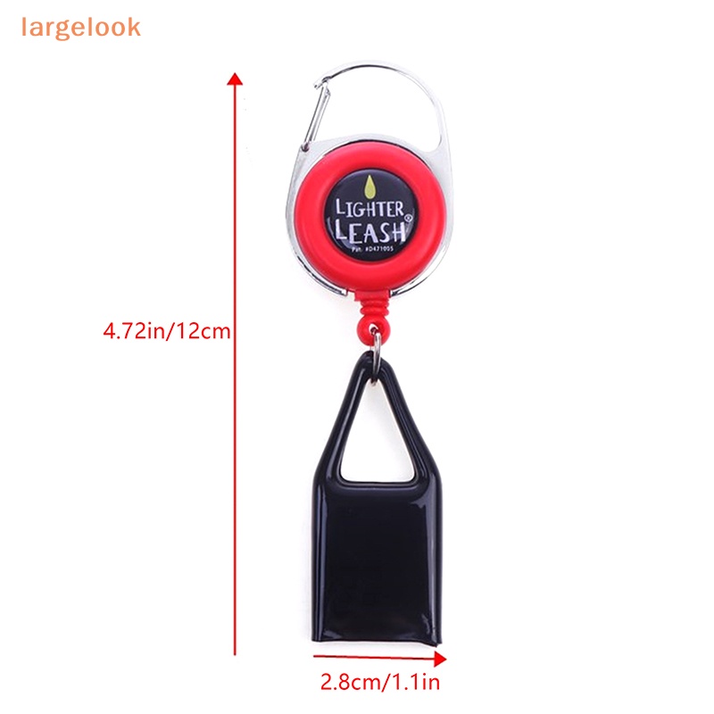 [Biglook] Vỏ Silicone Bọc Móc Khóa Có Thể Thu Vào Được Mới