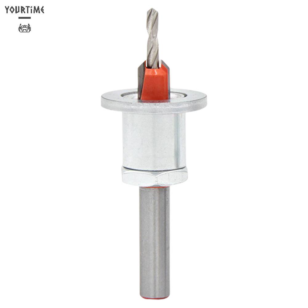 Mũi Khoan Cắt Gỗ Chuyên Dụng Chất Lượng Cao