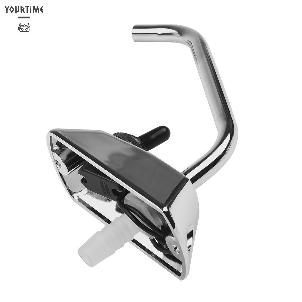 Công Tắc Vòi Nước 12V Chống Ăn Mòn Cho Caravan