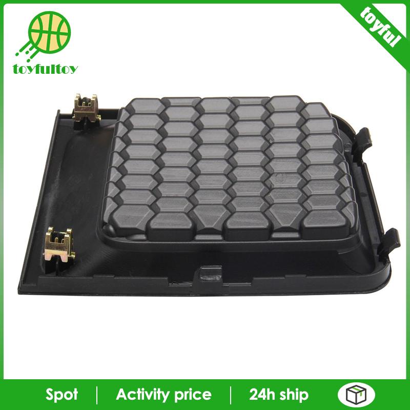 Set 2 Ốp Cản Trước Xe Hơi LH + rh Cho 15-17