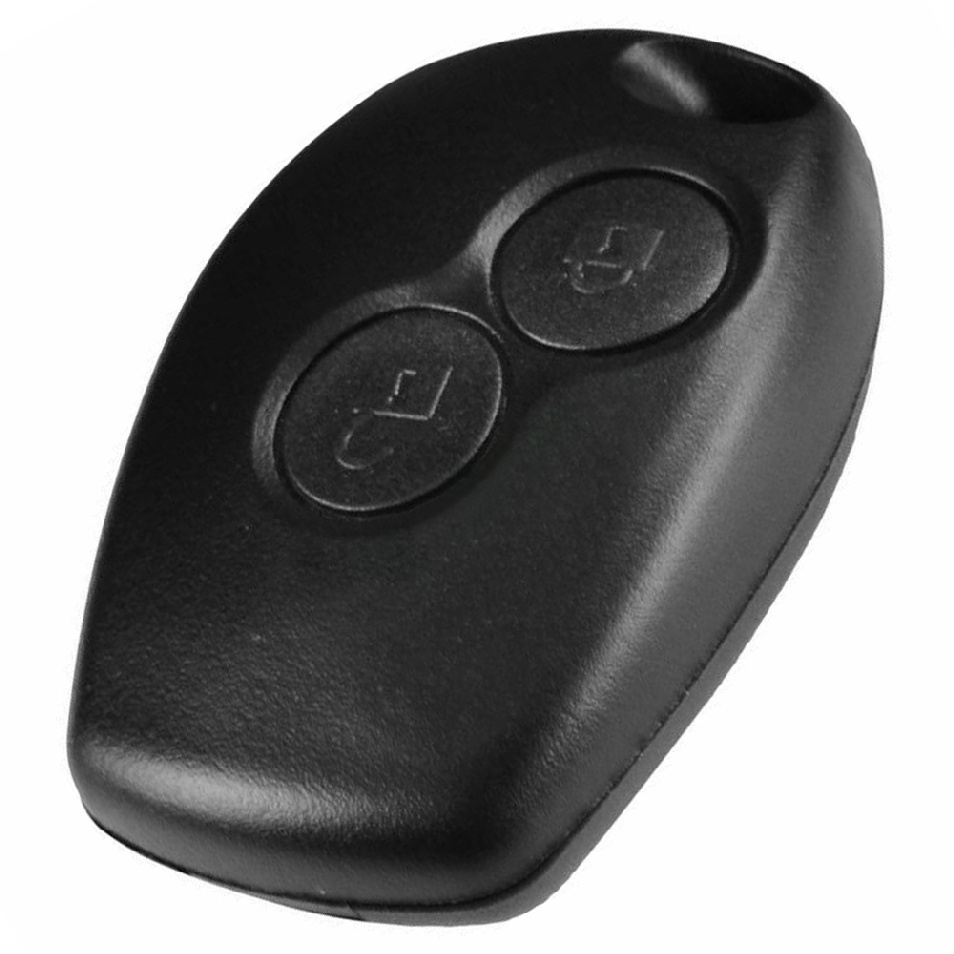 Mamy Replacement Remote Key Shell Case For Renault Dacia Duster Logan Sandero