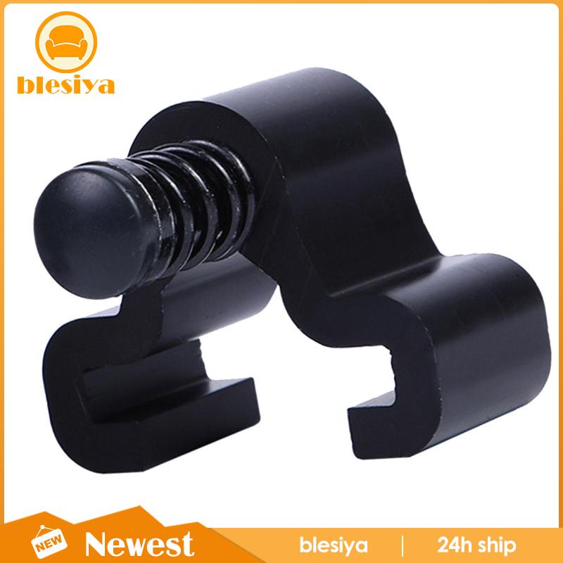 [Blesiya] Thanh Chặn Cửa Trượt Nâng Cấp Có Thể Điều Chỉnh Cho Phòng Ngủ / Văn Phòng /