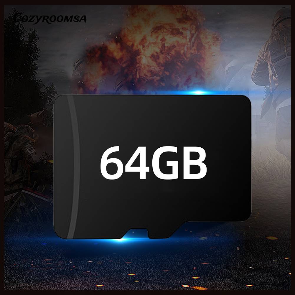 Thẻ Nhớ Game 64G / 128G Cho Mini Plus V3 3.5-inch