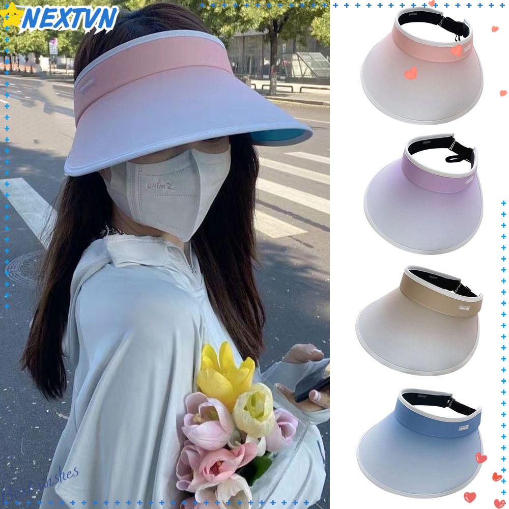 Mũ Rộng Vành Chống Tia UV Thiết Kế Mới Cao Cấp Thời Trang