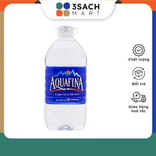 Nước suối Aquafina PEPSICO - chai 5L
