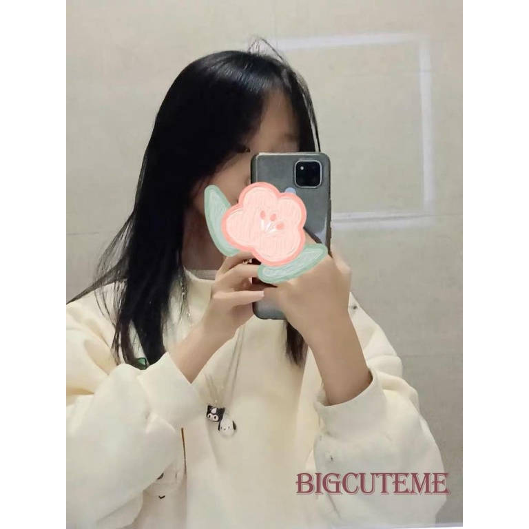 Vòng cổ Tình Bạn Mặt Hình Thú Hoạt Hình Dễ Thương