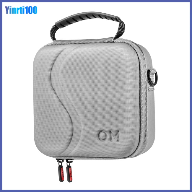 Túi Đựng Tay Cầm Chống Rung Cho Dji Osmo Mobile Se / Om 4 Se / Om 4