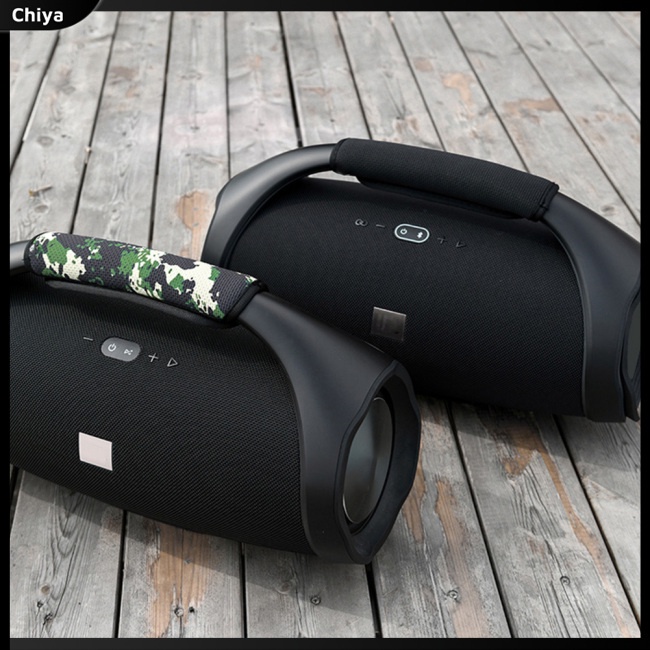 Miếng Đệm Dày Bảo Vệ Cổ Tay Chống Trượt Tương Thích Với Loa Boombox 1 / 2