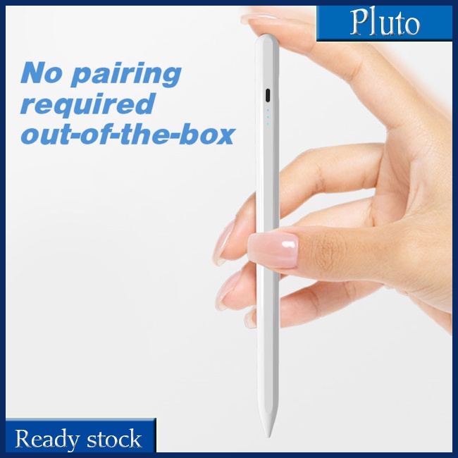 Bút Cảm Ứng Thông Minh P1 Cho Ipad Tablet Active