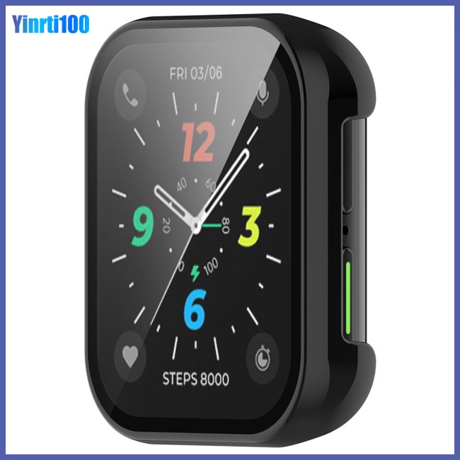 Kính Cường Lực Bảo Vệ Màn Hình Đồng Hồ Oppo 2 42mm / 46mm