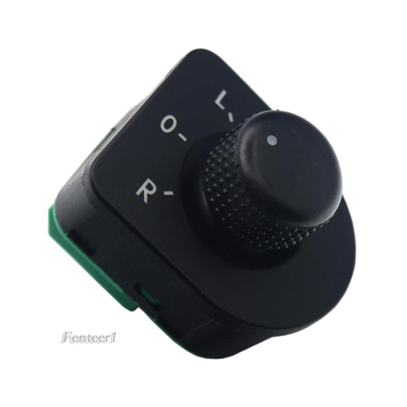 Công Tắc Điều Khiển Gương Bên 1J Fenteer11959565Phụ Kiện Thay Thế Cho Gậy Đánh Golf