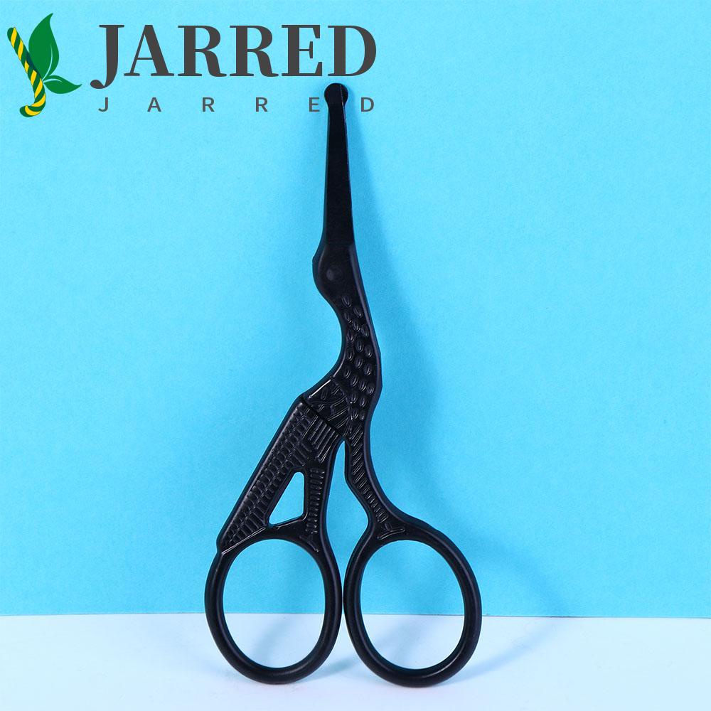 Kéo Cắt Tỉa Lông Mũi Đầu Tròn An Toàn Tiện Dụng