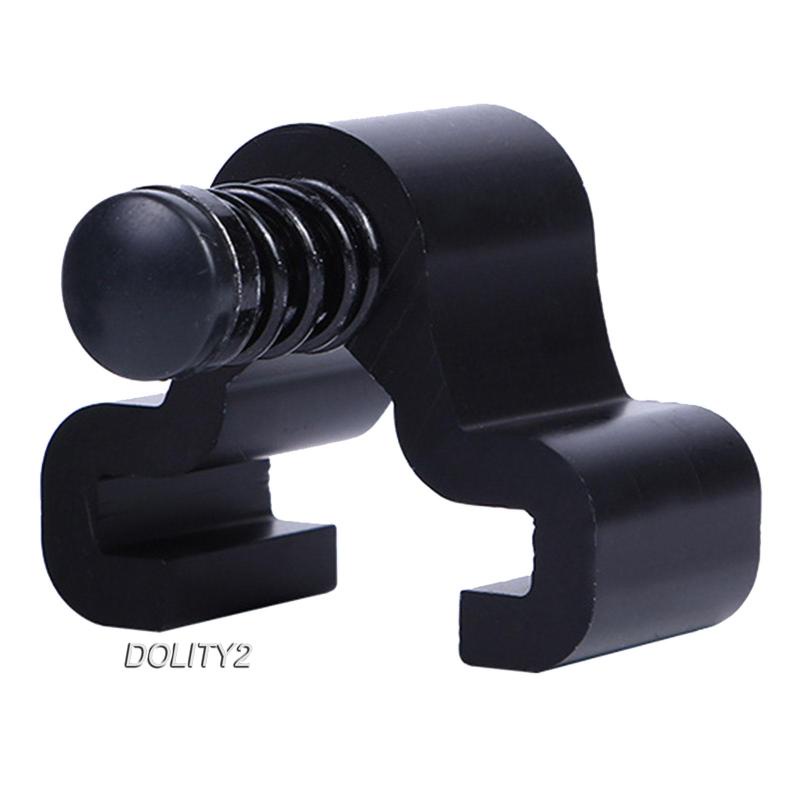 [Dolity2] Thanh Chặn Cửa Trượt Nâng Cấp Có Thể Điều Chỉnh Cho Phòng Ngủ / Văn Phòng /