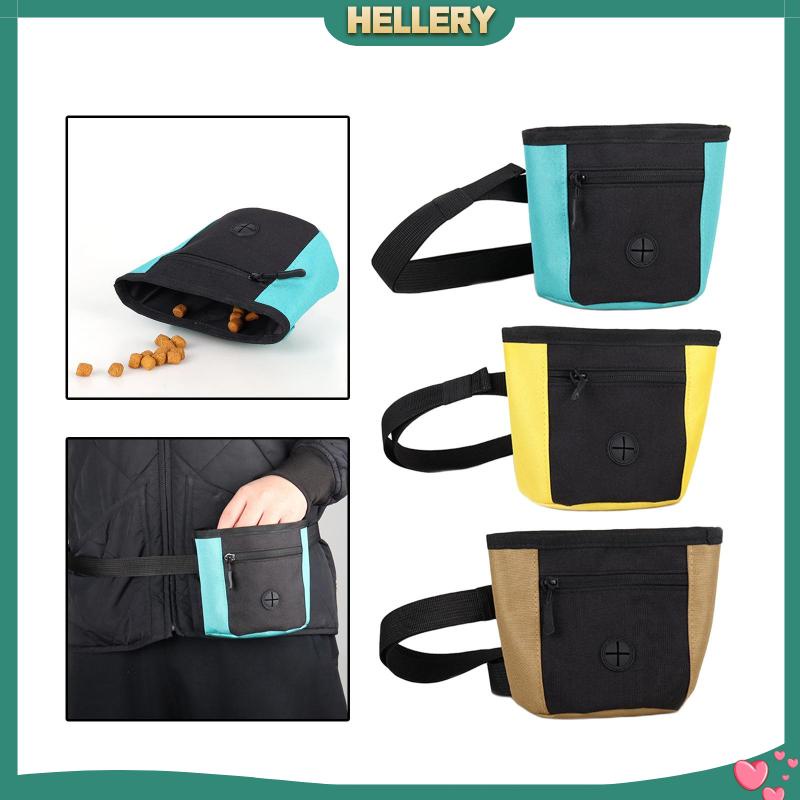 Túi Đeo Hông Huấn Luyện Cún Cưng Đi Du Lịch Tiện Lợi