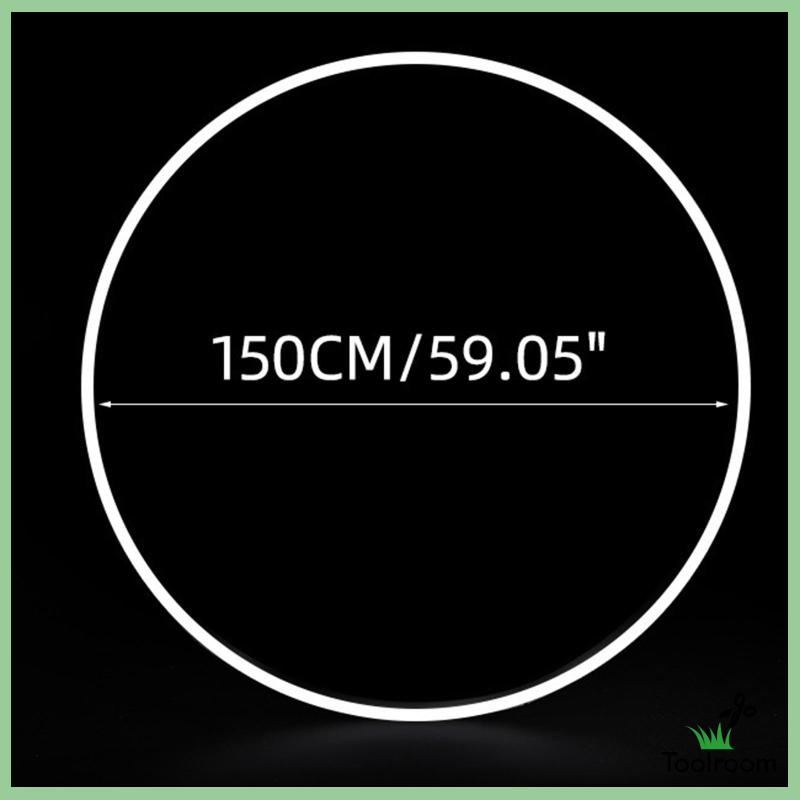 Cột Bong Bóng Tròn Tháo Được Trang Trí Nhà Tắm Cho Bé