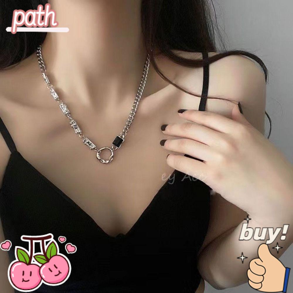 Tấm Lót Màu Đen Chuyên Dụng Cho Lối Đi Xe Hơi|Vòng cổ Bằng Thép Titan Cao Cấp Thời Trang Cho Nữ