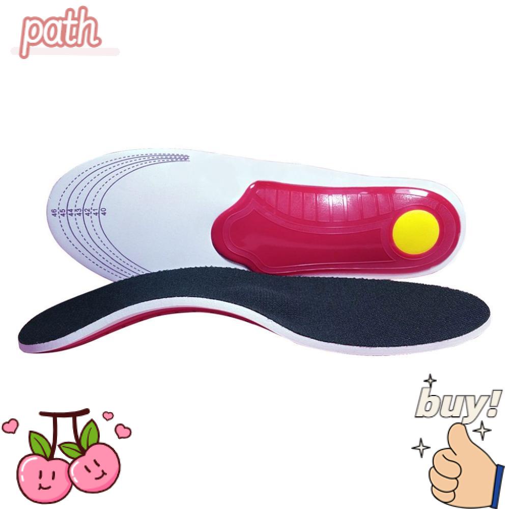 Miếng Lót Giày Chỉnh Hình Đế Phẳng Cao Cấp