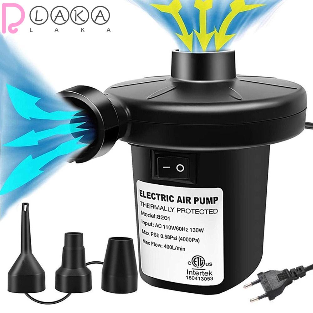 Máy Bơm Phao Bơi Bơm Hơi Bằng Điện Tiện Dụng