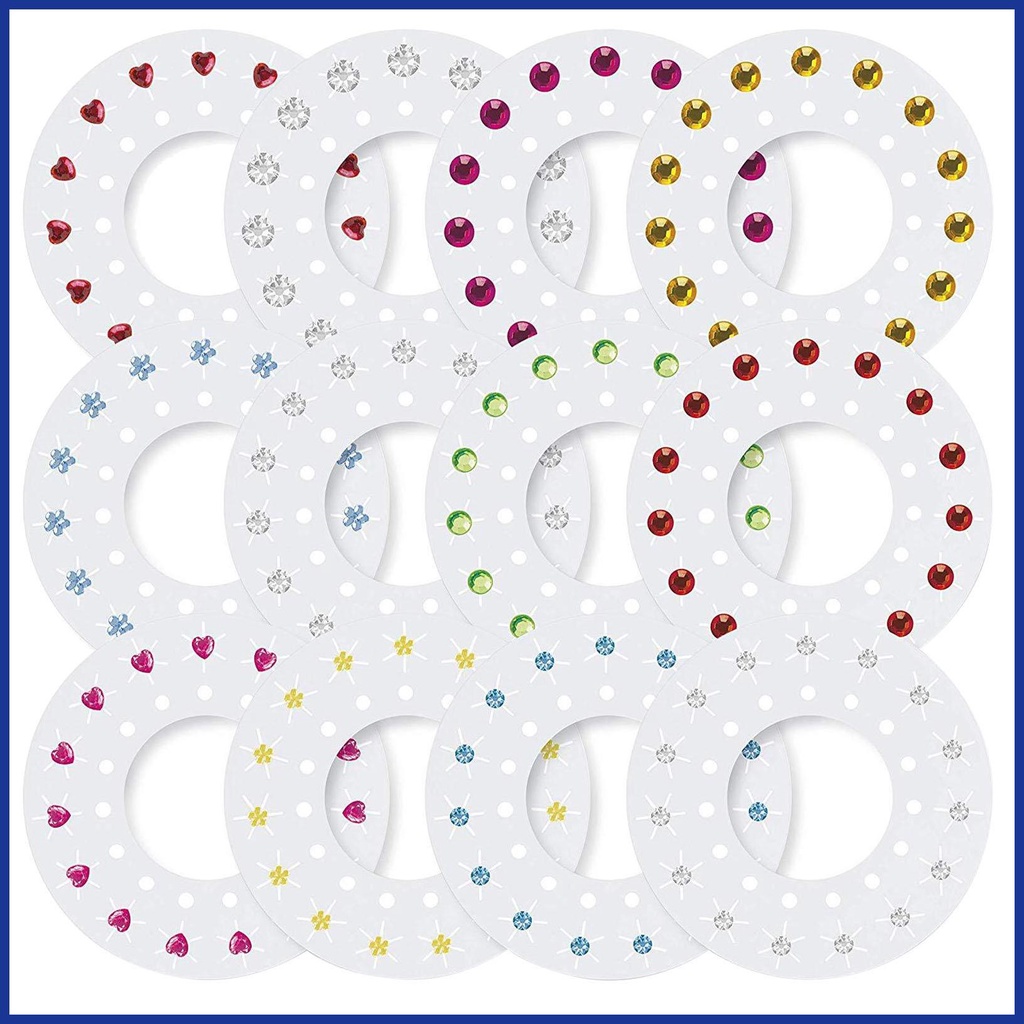 Trâm Cài Tóc Đính Đá Pha Lê Thời Trang Dành Cho Nữ 180