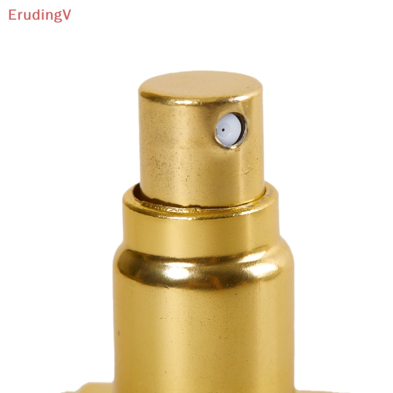 Bình Thủy Tinh Mini 10ML Có Thể Nạp Đầy Lại [Mới] [ErudingV] [ErudingV] 10ML Quà Tặng Du Lịch [Mới]