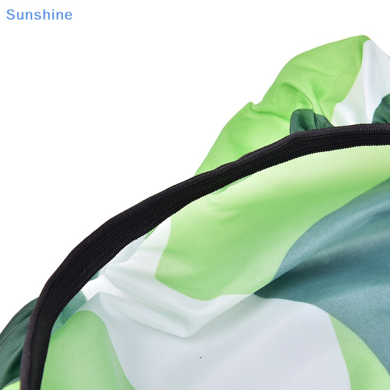 Bọc Yên Xe Đạp Co Giãn Chống Mưa / Bụi Bẩn Tiện Dụng