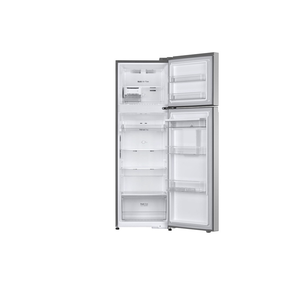 GV-D262PS - Tủ lạnh LG Inverter 264 Lít GV-D262PS   Mới 100%