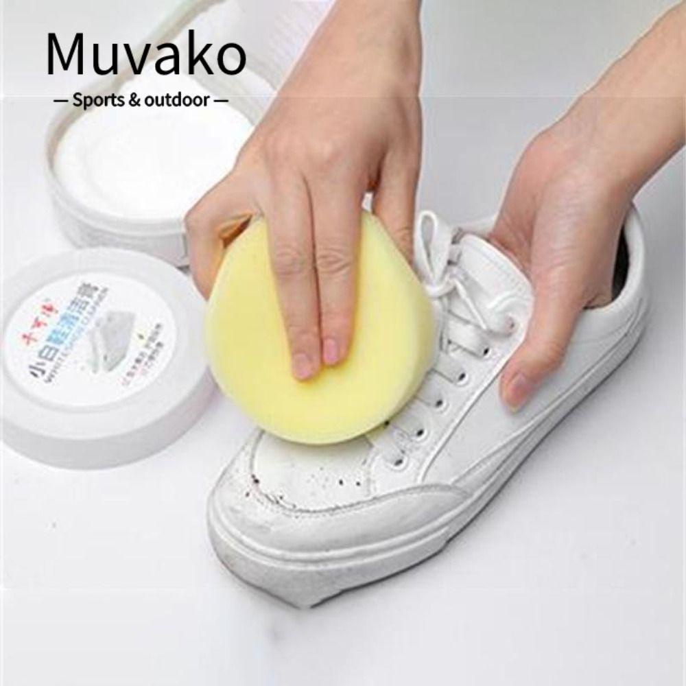 MUVAKO Kem Làm Sạch Bụi Bẩn Chăm Sóc Da Đa Năng