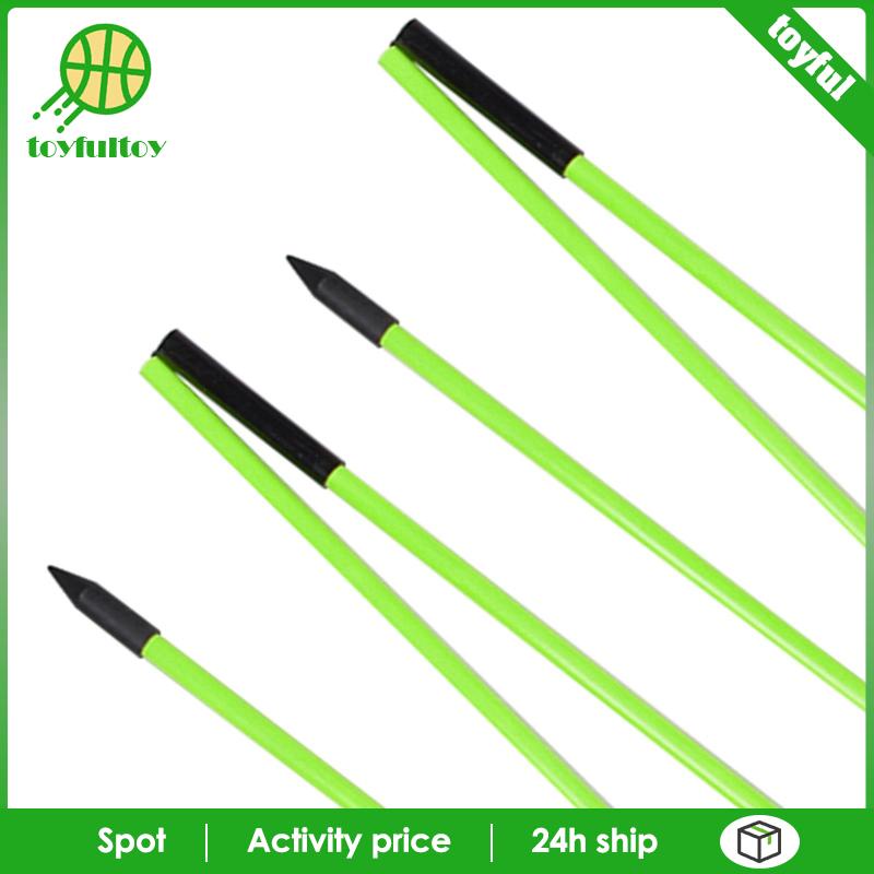 Bộ 2 Gậy Đánh Golf 48 inch Có Thể Gấp Gọn Tiện Dụng