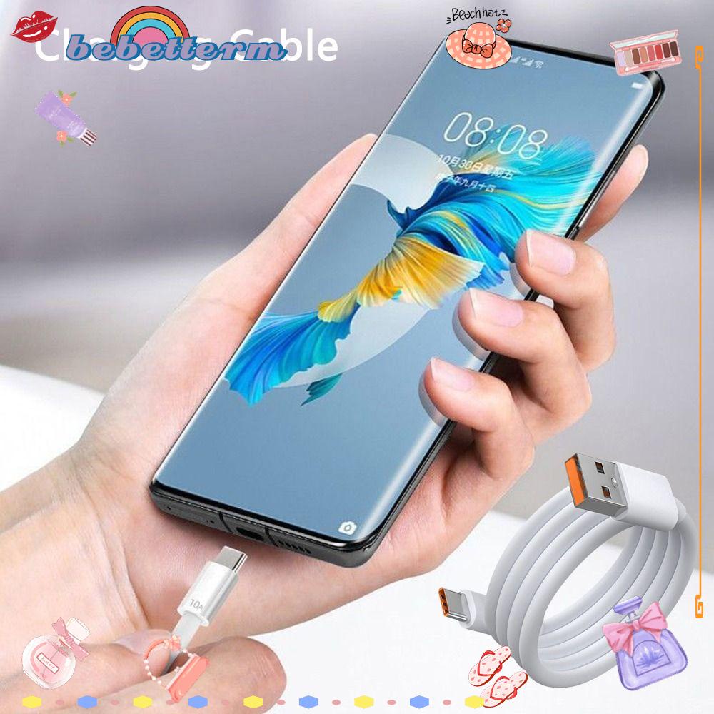 Dây Cáp Sạc Truyền Dữ Liệu Type C Chất Lượng Cao