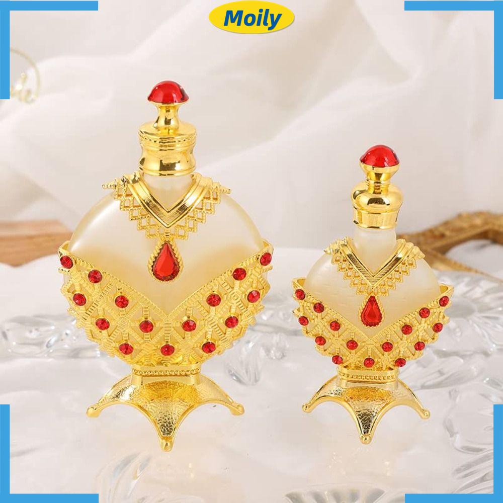 Lọ Nước Hoa Rỗng Sáng Tạo Có Thể Đổ Đầy|Phong Cách Cổ Điển