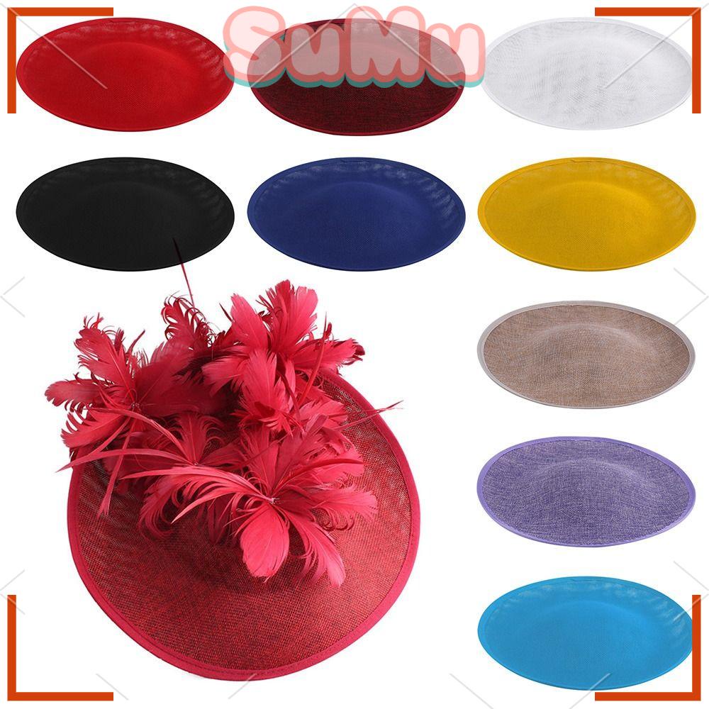 Giá Đỡ Mũ Đội Đầu Thủ Công Dành Cho Các Bữa Tiệc