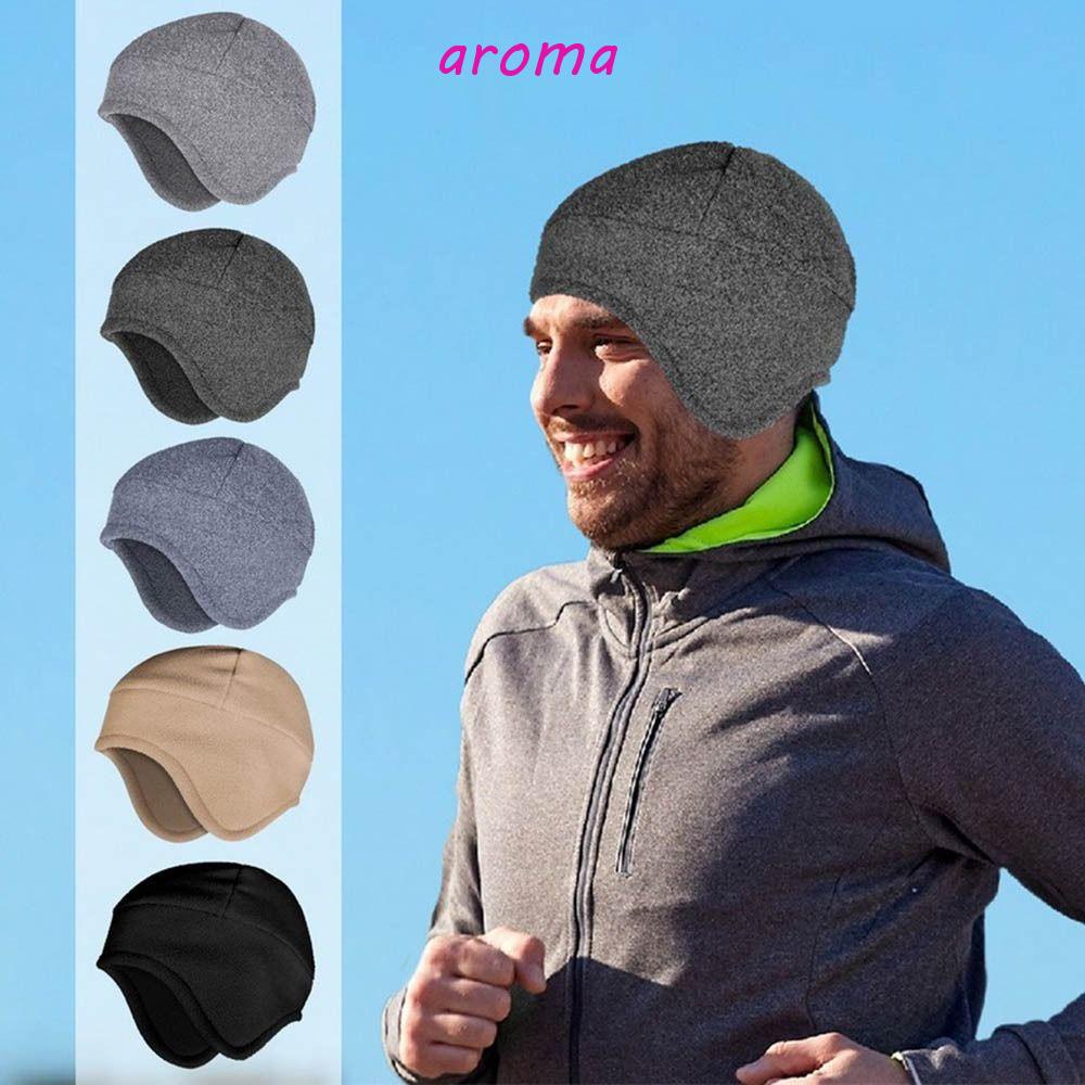 Mũ beanie Trùm Tai Chống Gió Bảo Vệ Tai Dễ Thương