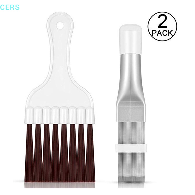 Lược Bằng Thép Không Gỉ Chuyên Dụng Cho Máy Điều Hòa RS