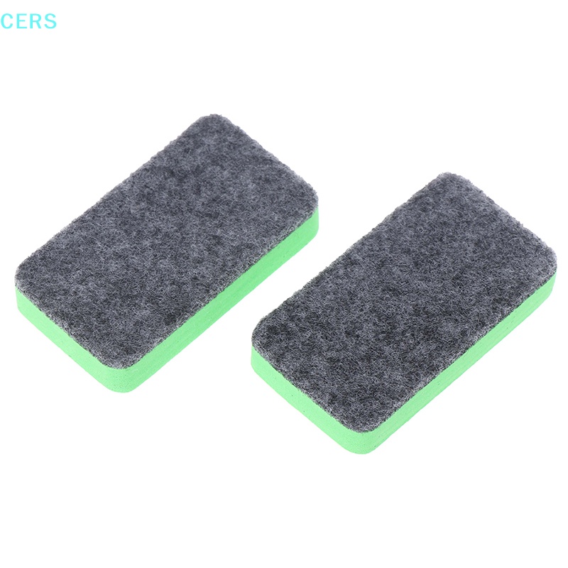 Set 10 Cục Tẩy Khô Bảng Trắng Mini Tiện Lợi Rs RS Rss Chất Lượng Cao