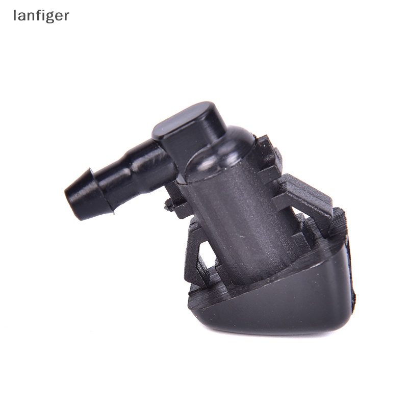 Bộ 2 Vòi Phun Nước Rửa Kính Chắn Gió Cho Jeep Grand Cherokee 68260443Aa EN AA Een