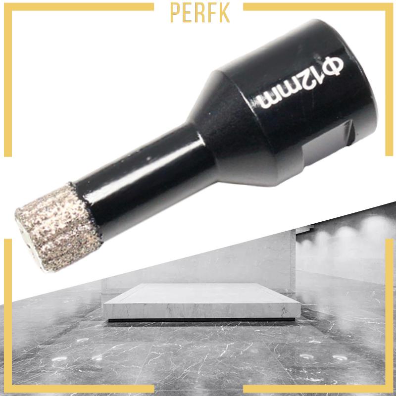 [Perfk] Lưỡi Cưa Kim Cương Khô Cho Vật Liệu Gốm Cứng