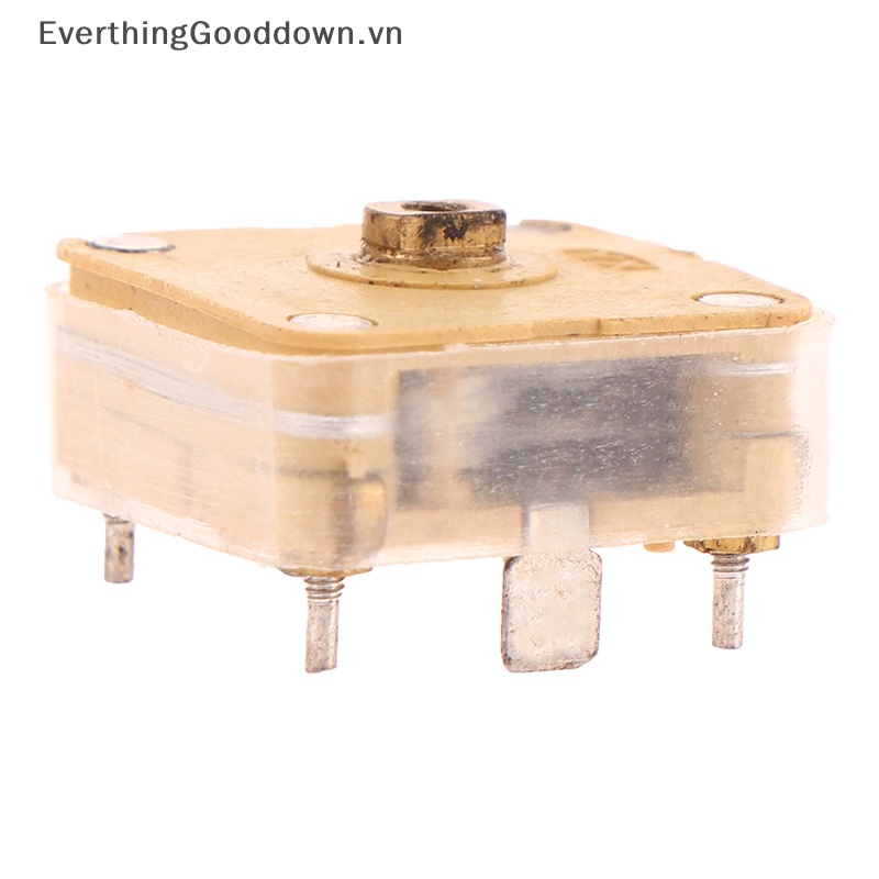 Bộ 2 Tụ Điện 17 * 17 * 8mm 444HF