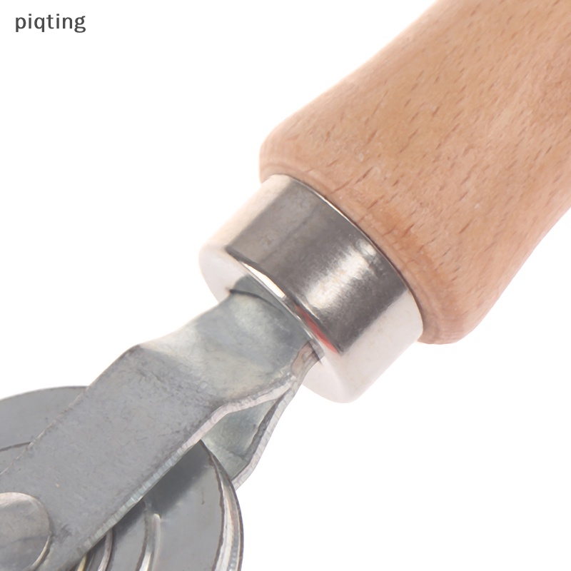 Piqt 1 Dụng Cụ Bánh Xe Lăn Áp Suất Hai Đầu Dùng Để Lăn Màn Hình Cửa Sổ