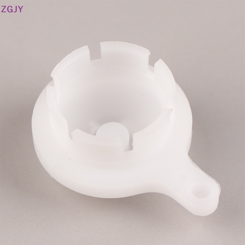 Zgjy Thanh Gạt Nước Phía Trước Bằng Nhựa Có Khóa Cài Cho Xe Hơi Xe Tải Mới