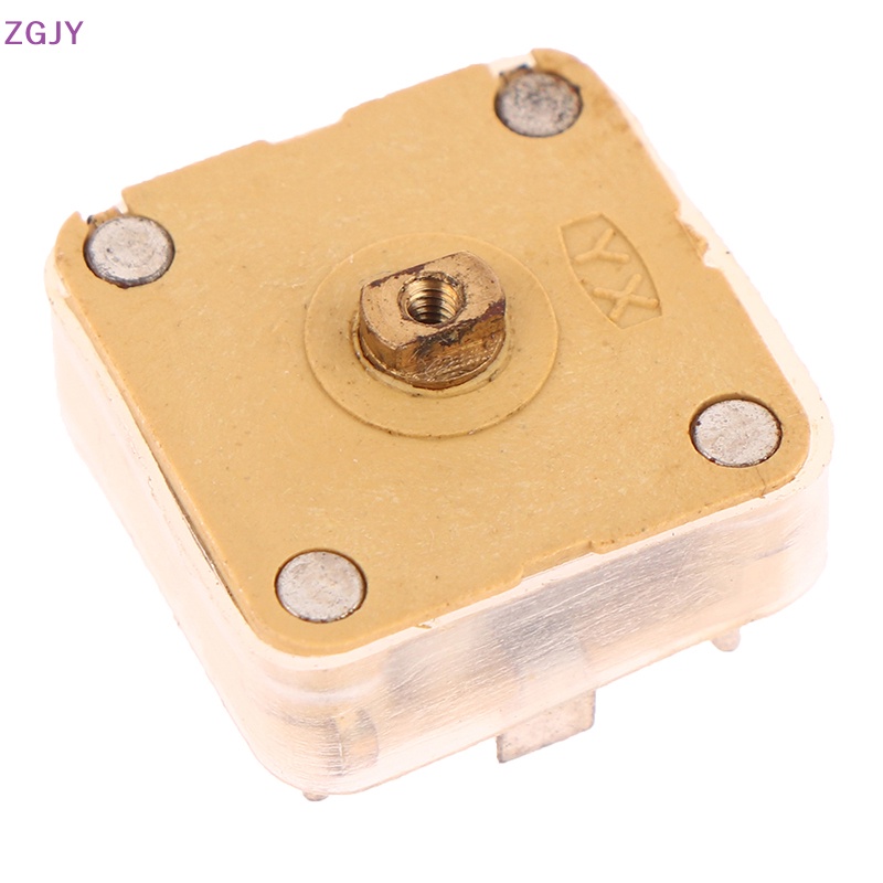 Set 2 Tụ Điện Phân Loại Môi Trường 444HF 17 * 17 * 8mm