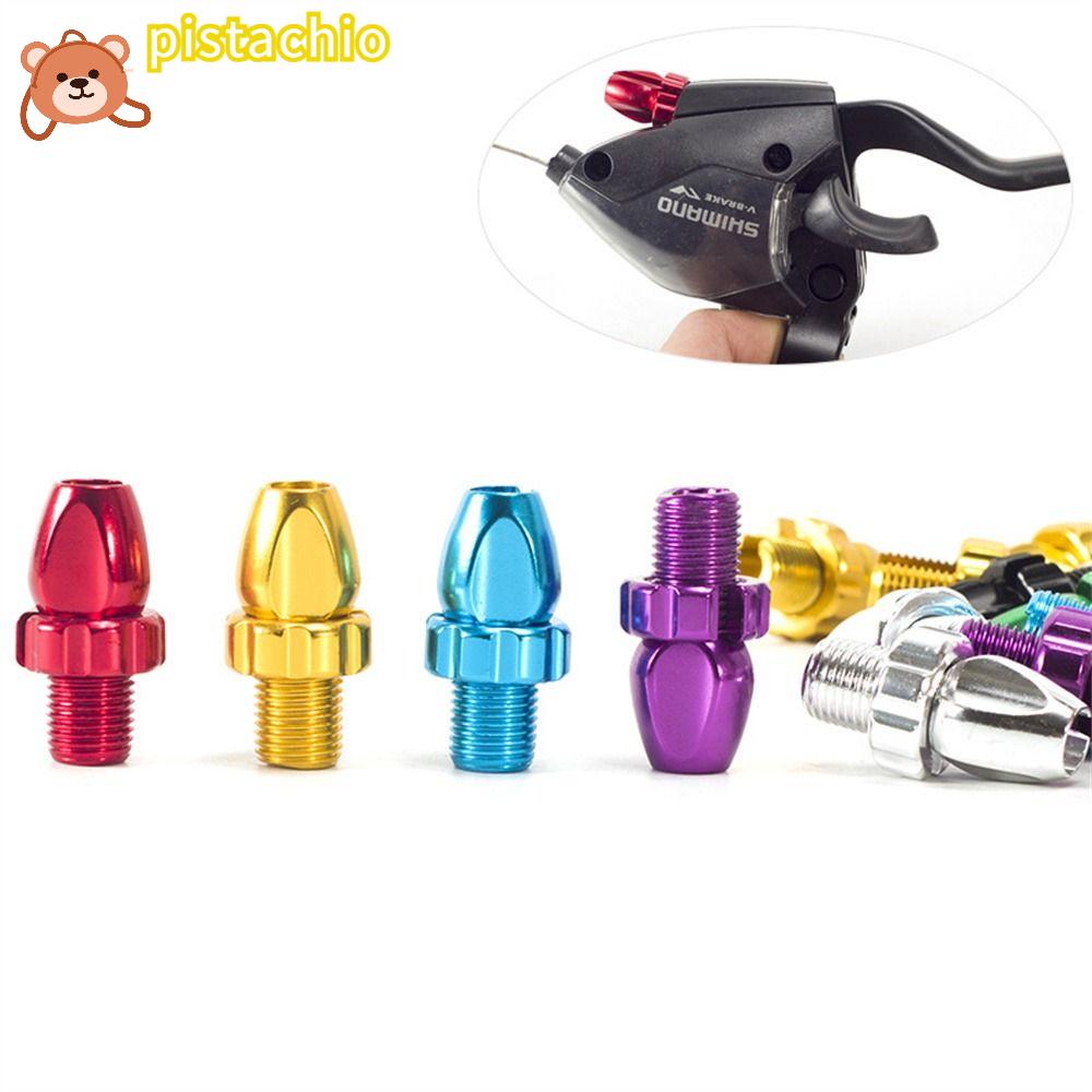 PISTA 4 Ốc Vít M10 Cho Xe Đạp Leo Núi