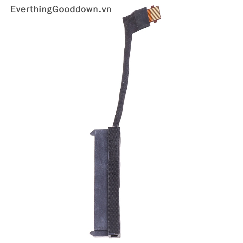 Everthinggooddown Dây Cáp Kết Nối SATA HDD Dành Cho Laptop HP Probook 430 440 445r 455r 450 G6 G7 vn